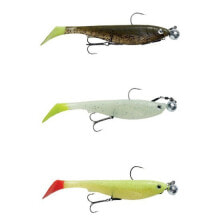 Fishing lures and jigs