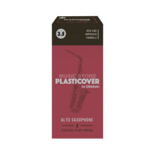 RICO PLASTICOVER Altsax 2,5