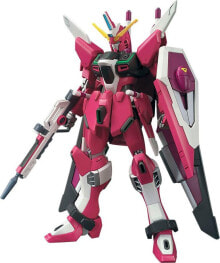 Figurka HGCE 1/144 ZGMF-X19A Infinite Justice Gundam (4573102589309)