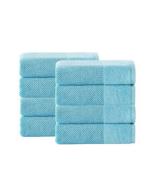 Enchante Home incanto 8-Pc. Hand Towels Turkish Towel Set