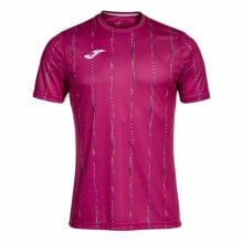 Men's sports T-shirts and T-shirts