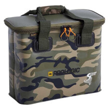 Купить сумки и чемоданы Prologic: PROLOGIC Element Storm Safe 17L Barrow Rig Case