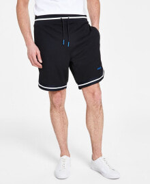 Men's swimming trunks and shorts