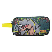 TOTTO Saurus Pencil Case