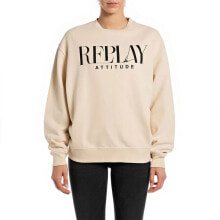 REPLAY W3106C.000.22890CS sweatshirt