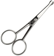 Hairdressing scissors