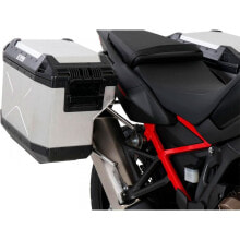 Accessories for motorcycles and motor vehicles