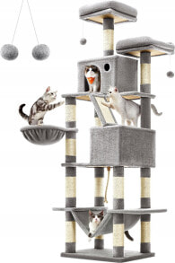 Scratching posts for cats