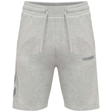 Спортивная одежда, обувь и аксессуары HUMMEL Legacy Short Pants