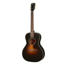 Acoustic guitars