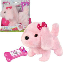 Soft toys for girls