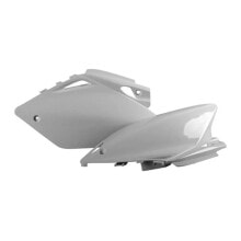 CEMOTO Honda CRF450R 05-06 Side Panels