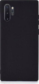 Чехлы для смартфонов чехол силиконовый черный Huawei P30 Pro Alogy
