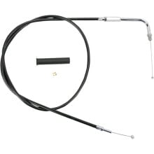 DRAG SPECIALTIES 44´´ 4331104B Throttle Cable