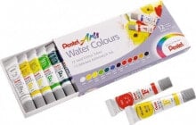 Paints for drawing for children