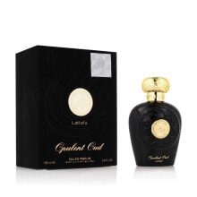 Unisex Perfume Lattafa EDP Opulent Oud 100 ml
