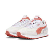 PUMA SELECT Future Rider Pastel Trainers