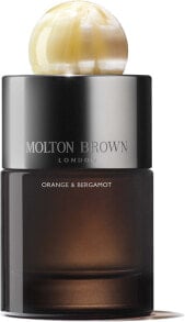 Купить мужская парфюмерия Molton Brown: Orange & Bergamot Eau de Parfum