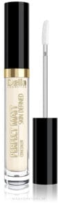 Mattierender Gesichtsconcealer - Delia Perfect Matt Skin Defined Concealer