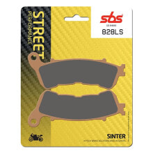 SBS P828-LS Sintered Brake Pads