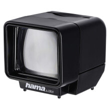 Аксессуары для мультимедийных проекторов диапроектор Hama "LED" 3x 00001655