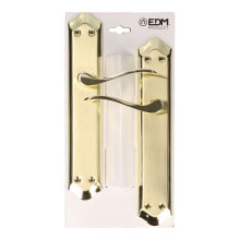 EDM 85431 Handle Plate Set 2 Units