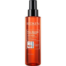 Redken Frizz Dismiss Instant Deflate 125 ml haarserum für Frauen