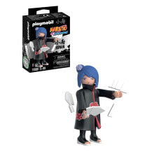 PLAYMOBIL Konan