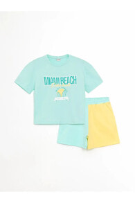 Children's clothing sets for toddlers