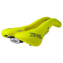 Bicycle saddles