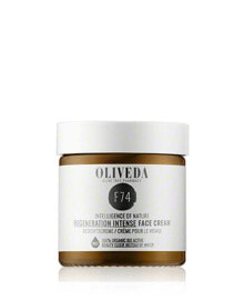 Oliveda Face Care F74 Regeneration Intense Face Cream (60 ml)