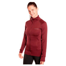 TRANGOWORLD Hassela Fleece