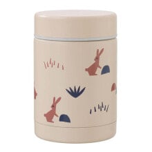 FRESK Little Bunny 300ml Solids thermos