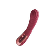 Single Vibrator Jaimy D, 20 cm