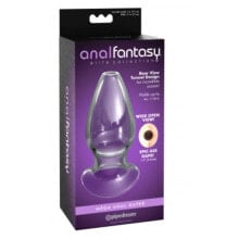 Плаг или анальная пробка ANAL FANTASY COLLECT. Mega Anal Gaper