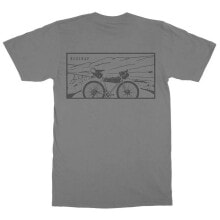 Men's sports T-shirts and T-shirts