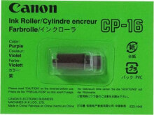 Канцелярские наборы для школы canon Canon calculator rollers CP16 II, P-1DH, P-1DTS, P-1DTS II, blue, 5167B001