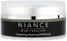 Купить скрабы и пилинги для лица Niance: Reinigendes Peeling für Männerhaut