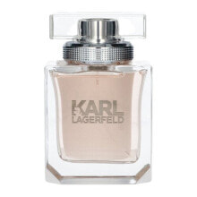 Karl Lagerfeld Eau de Parfum