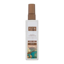 Купить автозагар и средства для солярия Vita Liberata: Vita Liberata Heavenly Tanning Elixir Tinted 150 ml selbstbräuner für Frauen