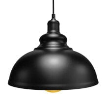 MATEL Vintage pendant light E27 250x300 mm