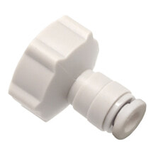 Nozzle vivo verde Adaptor (1/4