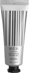 Купить кремы и лосьоны для тела N.C.P. Olfactives: N.C.P. Olfactive Facet 301 Jasmine & Sandalwood Hand Cream