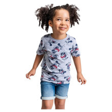 CERDA GROUP Minnie Short Sleeve T-Shirt