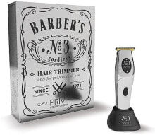 Hair clippers and trimmers