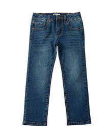 Детские джинсы для мальчиков Epic Threads