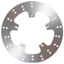 EBC Fixed D-Series Round Scooter MD983D Front Brake Disc