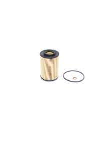 Oil filters for cars