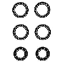 Купить запчасти и расходные материалы для мототехники CERAMICSPEED: CERAMICSPEED Cadex-3 Hub Bearings