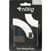 NOTIG Magura MT 2/4/6/8 Organic Disc Brake Pads